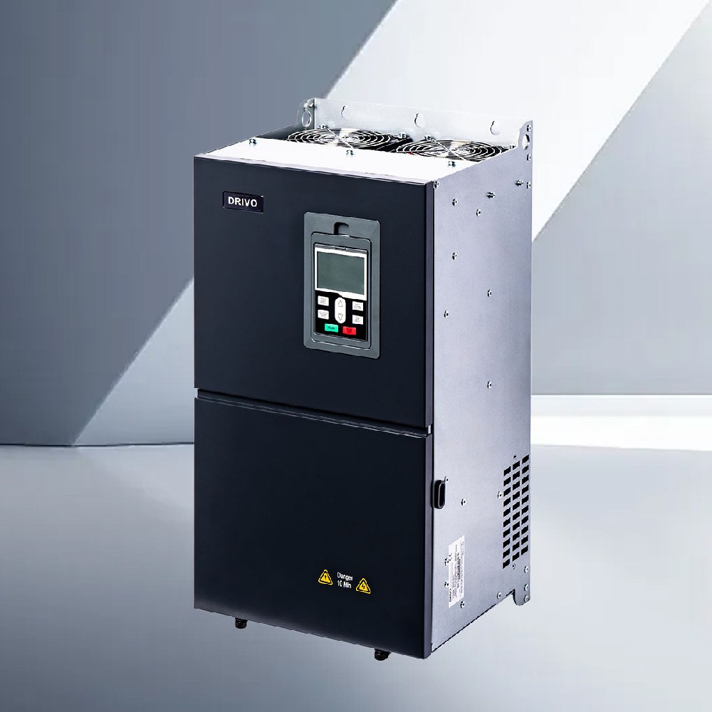 变频器（VFD）